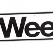O logotipo weeknd png
