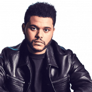 The Weeknd Png Image HD