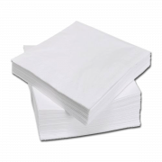 Weefselpapier transparant