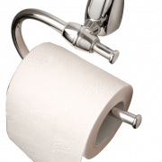 Toiletweefselpapier PNG -afbeelding