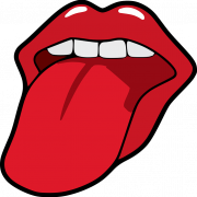 Tongue PNG Télécharger limage