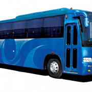 Tur otobüsü PNG