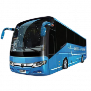 الحافلة السياحية PNG صورة مجانية