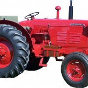 Traktor png clipart