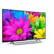 Ultra HD LED TV PNG Image de téléchargement