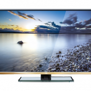 Ultra HD LED TV PNG Téléchargement gratuit