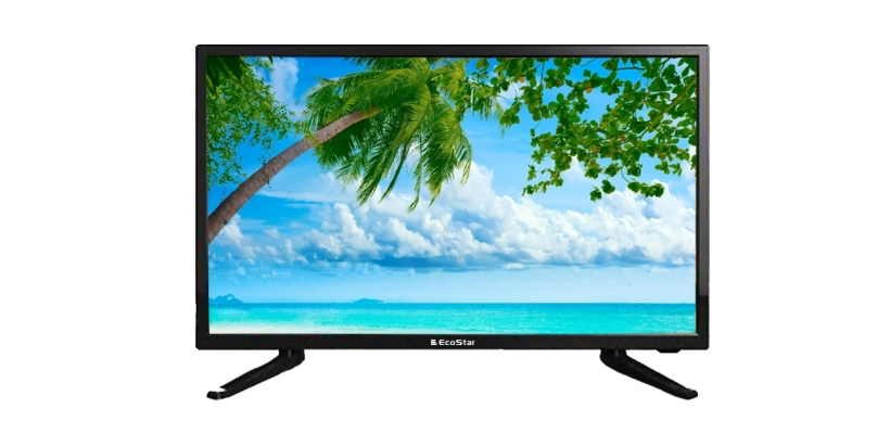 Ultra HD LED TV PNG Бесплатное изображение