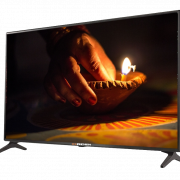 Ultra HD LED TV PNG HD Imahe