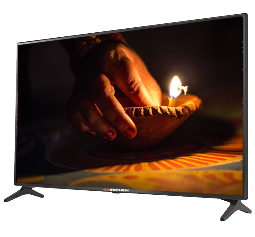 Ultra HD LED TV PNG HD Изображение