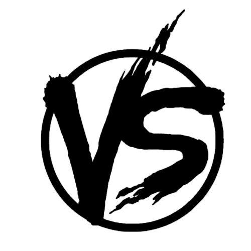 Versus Logo Png Png Image Collection