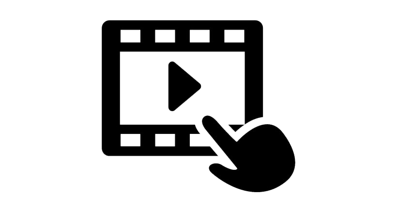 Video Player PNG kostenloser Download