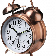 Vintage alarm clock png libreng pag -download