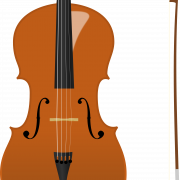 Violoncello violon