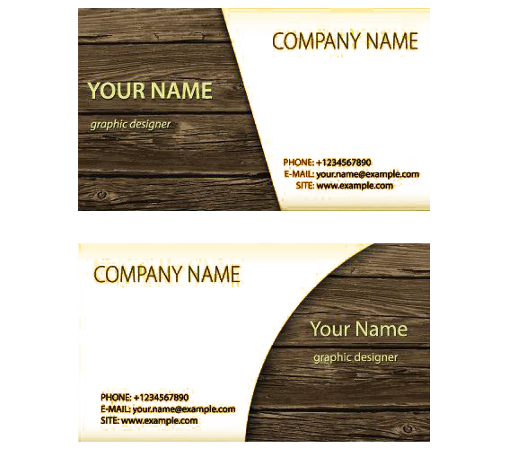 contact card png