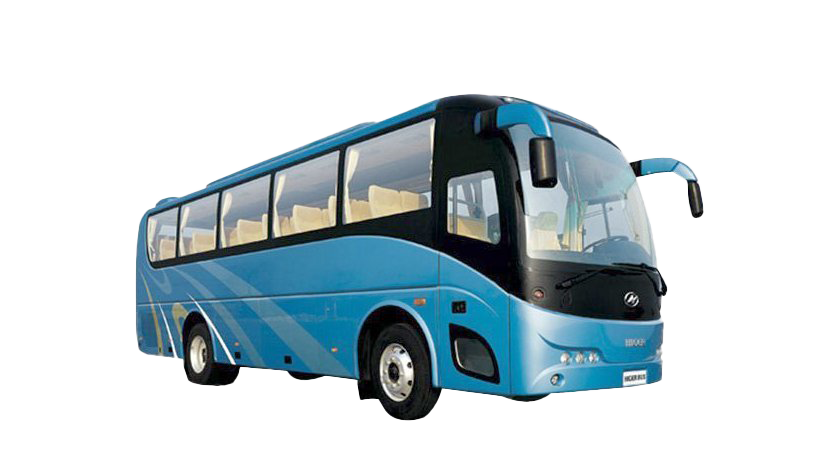 Volvo Turist Otobüs PNG resmi