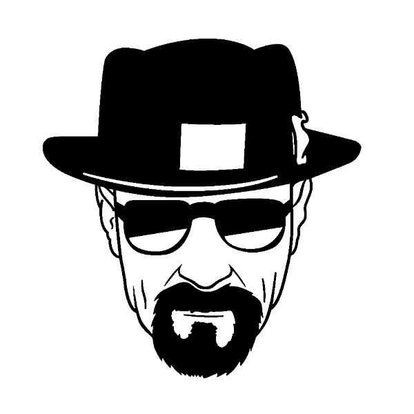 Breaking Bad PNG Transparent Images PNG All