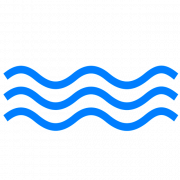 ملف صورة موجة PNG