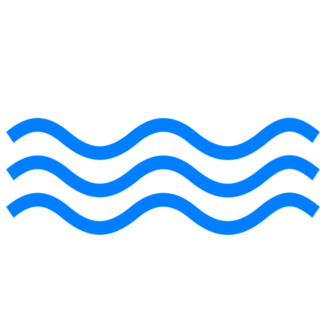 ملف صورة موجة PNG