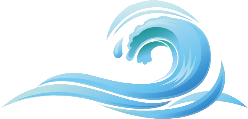 Wave Png Picture Png All - Riset
