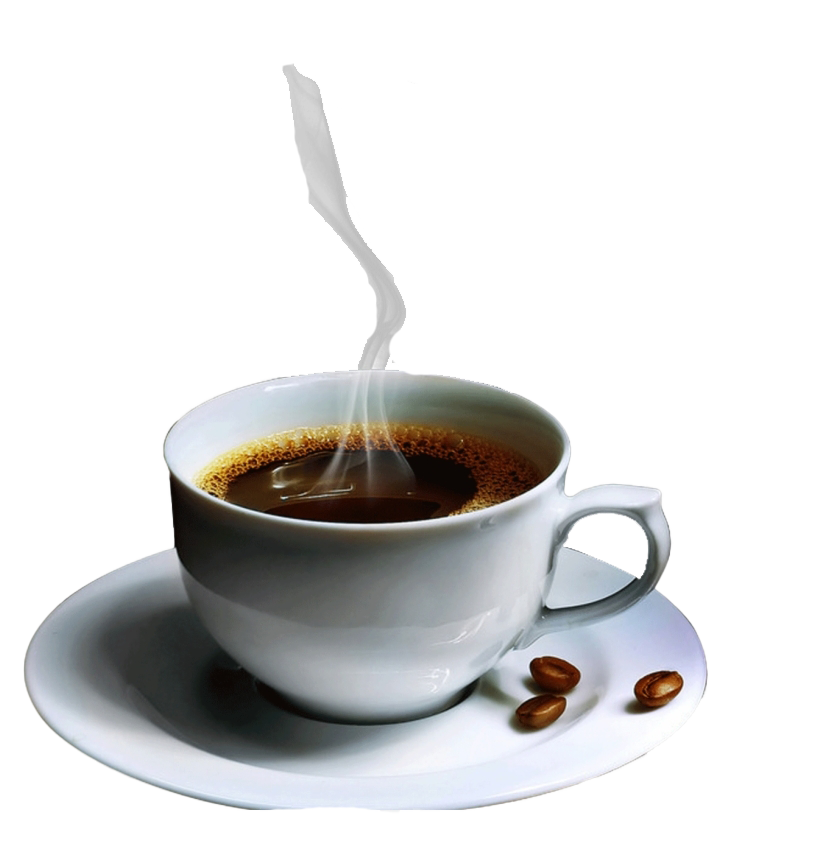 Coffee Cup PNG Clipar Picture​