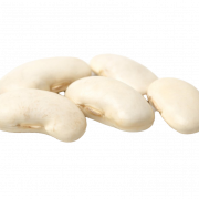 Weiße Nierenbohnen PNG