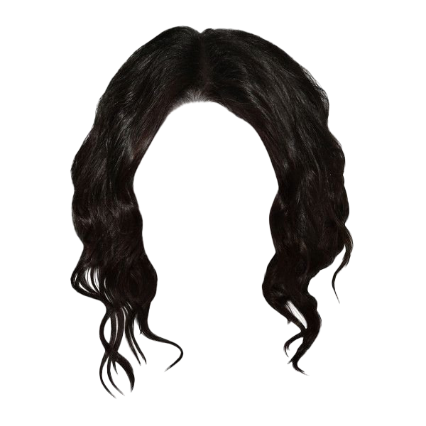 Imagem png de cabelo feminino - PNG All