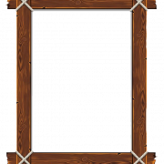 Wooden Frame PNG Download Image | PNG All