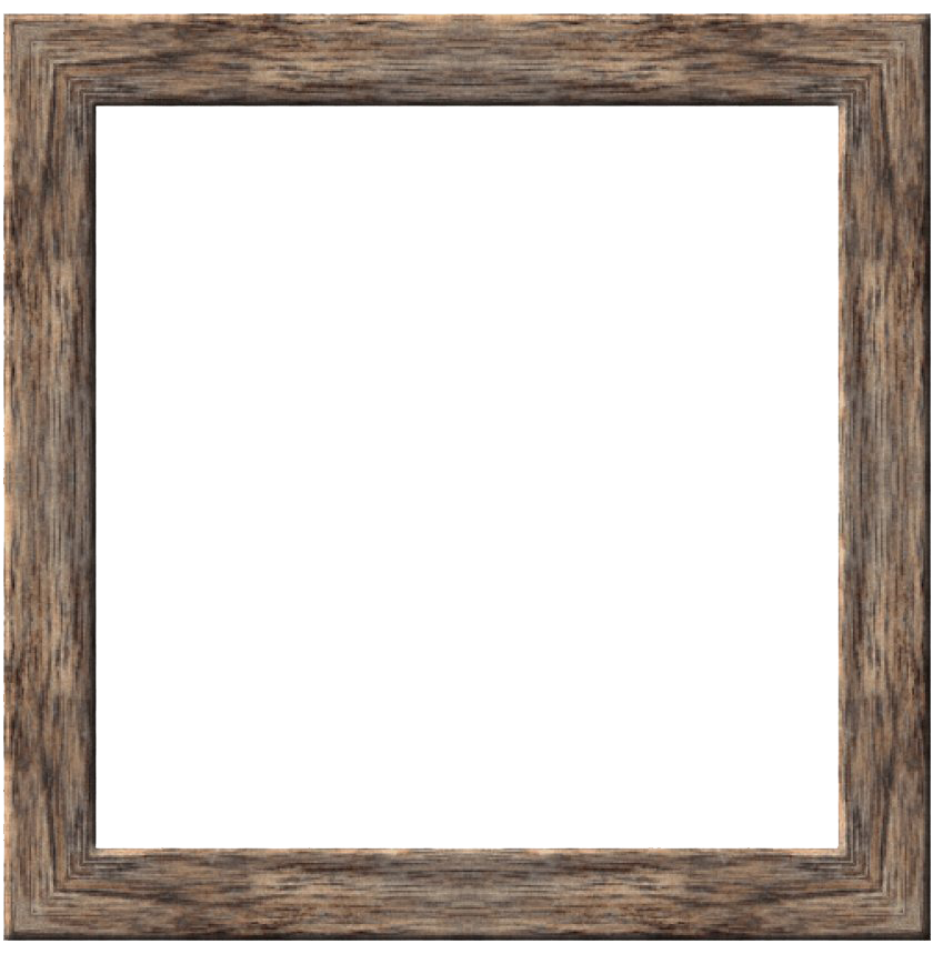Wooden Frame PNG High Quality Image | PNG All