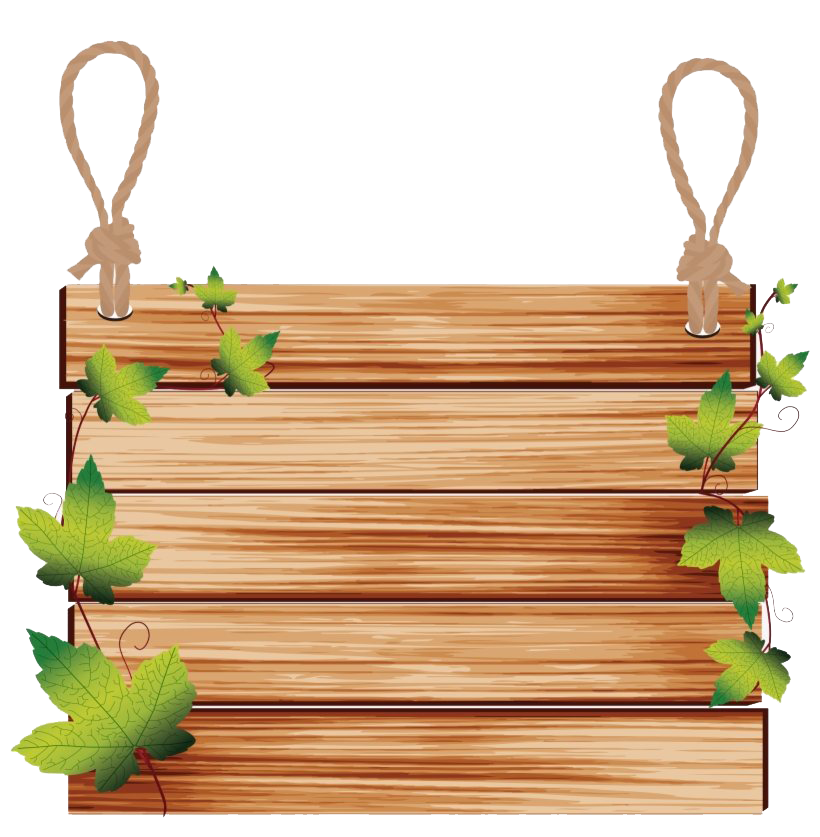Wooden Frame PNG Transparent Images | PNG All