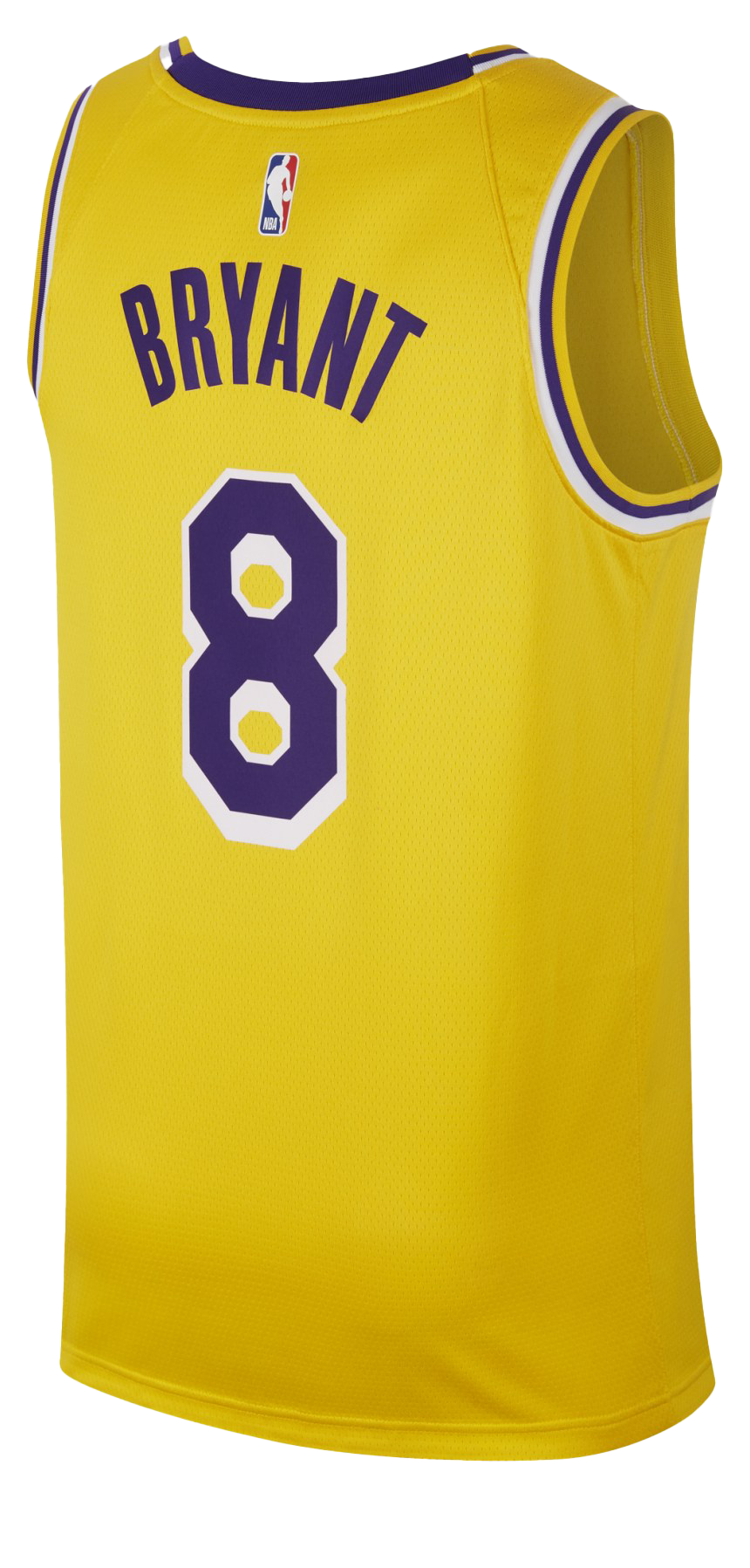 Kobe Bryant - Kobe Bryant Jersey Transparent PNG - 1000x697 - Free Download  on NicePNG