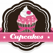 Yummy cupcake png mga imahe
