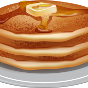 Yummy Pancake Png