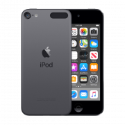 iPod PNG HD Imahe