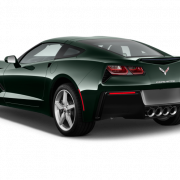 Corvette Stingray Png HD görüntü