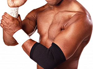 Jay Lethal PNG