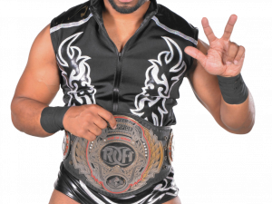 Jay Lethal PNG File