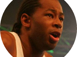 Jay Lethal PNG Picture