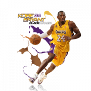 Kobe Bryant PNG Proneparent HD Photo