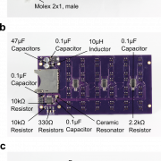 Microcontroller chip png download imagem