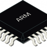 Microcontroller PNG Download Imagem
