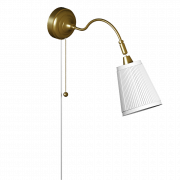 SCONCE LAMP PNG Foto