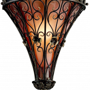 SCONCE PNG -afbeelding