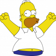 Simpsons Movie PNG Image HD | PNG All