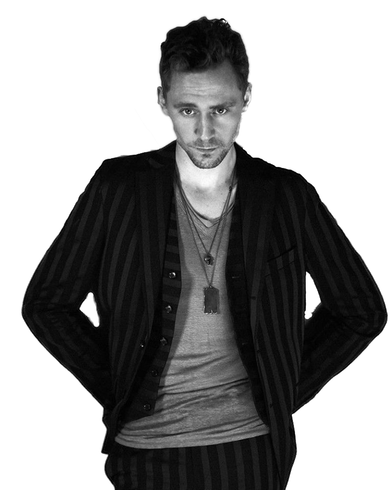 Tom Hiddleston Png Photo