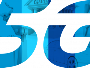 5G Logo