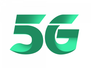 5G PNG Free Download