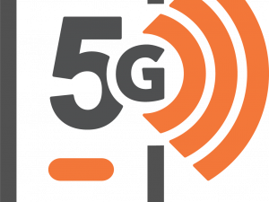 5G PNG Picture