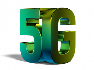 5G Speed PNG