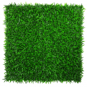 Künstliches falsches grünes Gras PNG Bild