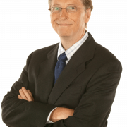 Bill Gates PNG Clipart